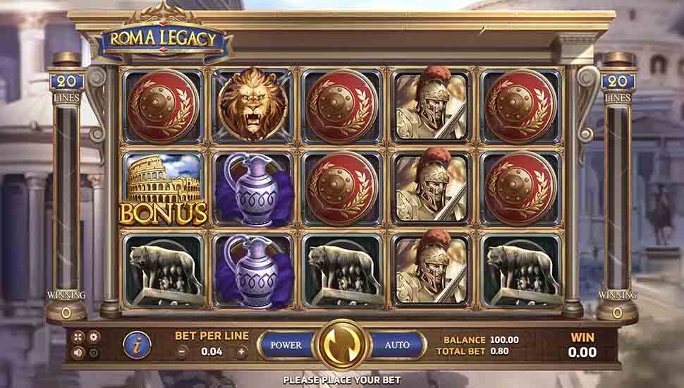 Roma: Complete Strategic Guide for Roma play now